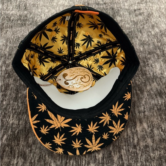 Grassroots Hat - Picture 2 of 2